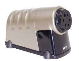 Electric Pencil Sharpeners