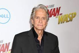 2010 diagnostizierten die ärzte bei michael douglas krebs. Michael Douglas Uber Den Krebs