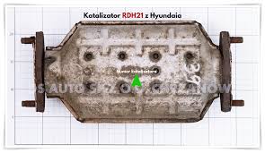 Kia новый rio classic audio. K2nc Und Rdh21 Katalysator Aus Dem Kia Rio Modell Katalizatory Chrzanow