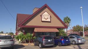 Organizing a thanksgiving dinner can be a stressful ordeal, especially for those spending hours in the kitchen. Houston Restaurants Prepare For 2020 Thanksgiving Feasts 12newsnow Com