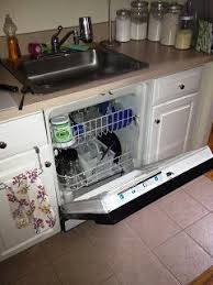 Under Sink Dishwasher Space Saver Under Sink Dishwasher Countertop Dishwasher Under Sink