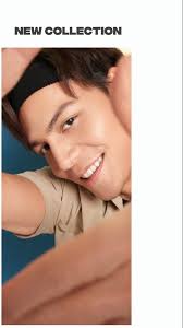 "Suit up, step out, and stay active 🏃‍♂️​This season, move with confidence  and style