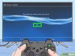 How To Jailbreak A Ps3 With Pictures Wikihow