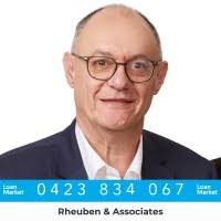 30+ "Rheuben" profiles