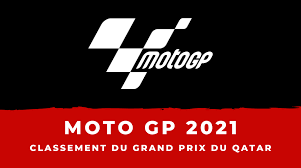 Последние твиты от motogp™ (@motogp). Motogp Grand Prix Du Qatar Le Classement De La Course