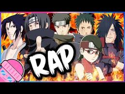 Uchiha Clan Themes Hd Uchiha Klan Sarkilari Youtube