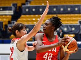 Jul 18, 2021 · meet the more than 600 american athletes competing at the 2021 tokyo summer olympics. 2021 Olympics Women S Basketball Roster Has Notable Snubs
