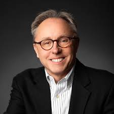 2022 Fellows Robert Busch and Douglas Gallow