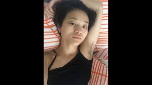 Since the idea of women having. Armpit Hair A Growing Trend For Women Wqad Com