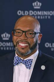 Brian Hemphill Ph.D.