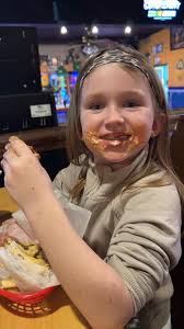 Thursdays after pizza at Paducah Pizza Ranch