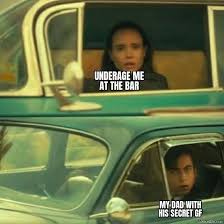 Movie wife of my boss (2020) sub indonesia. Me Using My Sick Leave To Daydrink At The Pub My Boss Doing The Exact Same Thing Meme Memezila Com