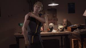 Cex product details for the friday the 13th: Friday The 13th The Game Costume Party Counselor Clothing Pack On Steam