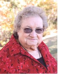 Wanda June Compton Obituary