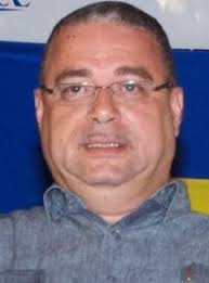 David Thompson (Barbadian politician)