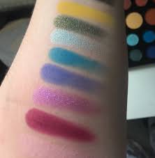 15:17 kenziemacbrown 464 088 просмотров. James Charles X Morphe Artistry Palette Review Swatches Make Me Up Inside