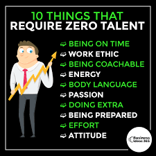 Here S Some Things That Anyone Can Focus On To Increase Their Chances Of Success Follow Investing Money Online Business Opportunities New Business Ideas