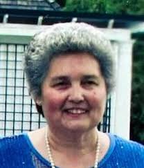 Eileen Rose Obituary