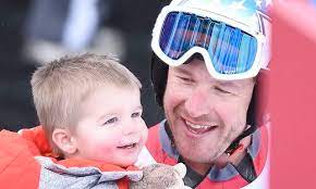 It s been a little over a year since the tragic death of bode and morgan miller s youngest child 19 month old daughter. Mit Bildern Bode Miller Wurde Zum Vierten Mal Vater Kleinezeitung At