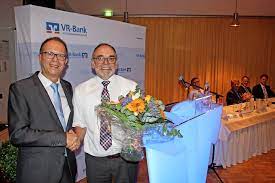 Banken in der nähe von dransfeld. Vr Bank Sudniedersachsen Zieht Fur 2018 Positive Bilanz
