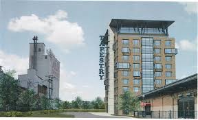 Hilton garden inn columbia northeast. Columbia Sc Plans For New Hilton Hotel At The Vista Downtown The State