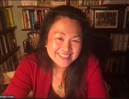 Fall Speaker Series: Eileen Chow (Duke University) — Critical Responses to  Anti-Asian Violence