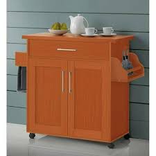 Get trade quality kitchen storage units, panels & doors priced low. Kitchen Portable Island Cart 1 Drawer Storage Cabinet Utensil Cookware Organizer For Sale Online Ebay