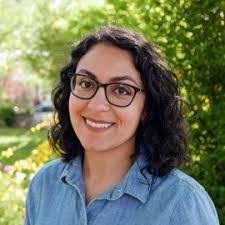 Lorraine Kern's Instagram, Twitter & Facebook