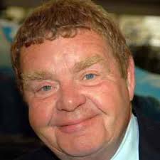 Geoffrey Hughes (2) Discography: Vinyl, CDs, & More