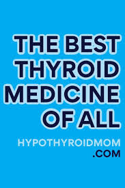 Which Is The Best Thyroid Drug For Hypothyroidism Hypothyroid Mom Thyroid Healing Thyroid Thyroid Medicine