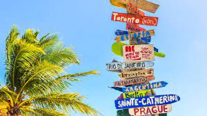 Перевод слова travel, американское и британское произношение, транскрипция, словосочетания, однокоренные слова, примеры использования. Work And Travel Jup Berlin