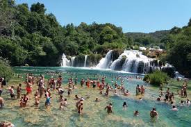 Our medicines are used to treat more than 50 million patients every day in over 70 markets. Krka Waterfalls Full Day Tour From Split In Croatia My Guide Croatia