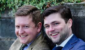 This Week's Wedding Announcements