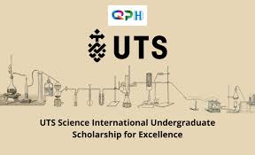 Uts Science International Undergraduate Scholarship For Excellence Undergraduate Degree Apply No Undergraduate Scholarships Scholarships Faculty Of Science