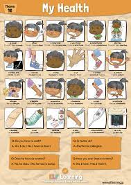 And in today's online world, it couldn't be easier as there are a variety of online free typing lessons to get you rolling. 16 My Health Poster Elf Learning