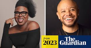 'Our language is real': jarrett hill and Tre'vell Anderson's new book is an  education in Black communication