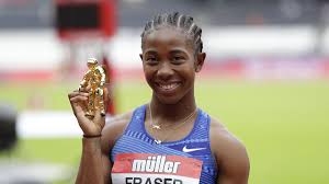 Her accolades have been well documented, but little is known about her personal life, especially her relationship with doting husband jason pryce. Anniversary Games Round Up Unstoppable Shelly Ann Fraser Pryce Blazes To 100m Glory In London Eurosport