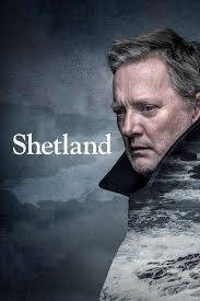 Shetland (TV Series 2013– )