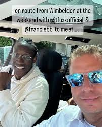 I've always said influencer marketing has be around many years before I was  even born.... Hence the reason @eachandeveryone.co was created. We all have  the ability to influence. Hence the reason why