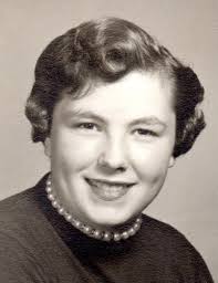 Mary Ann Shoemaker Hardman (1939-2007)