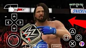 If you don't know how to download wwe 2k18 ppsspp iso highly compressed game file on your phone then you might like to follow the steps from below. Wwe 2k17 Game Download For Android Mobile Ppsspp Peatix