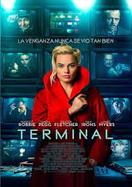 Terminal 2018 Peliculas Completas Gratis Peliculas Completas Peliculas Hd