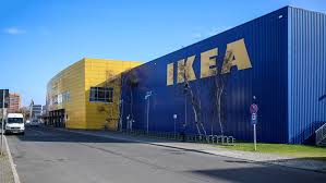 Coronavirus In Deutschland Ikea Schliesst All Imago Images