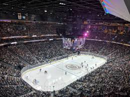 Nhl, the nhl shield, the word mark and image of the stanley cup and nhl conference logos are registered trademarks of the national hockey league. Section 218 At T Mobile Arena Vegas Golden Knights Rateyourseats Com