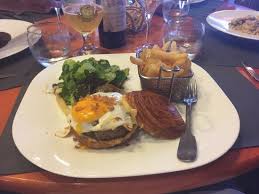 Dessert Omelette Norvegienne Du Menu Etape Photo De Le Relais Limousin Limoges Tripadvisor