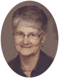 Shirley VonWahlde, 77