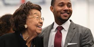 Ryan James Wins VA Milken Award » Photos