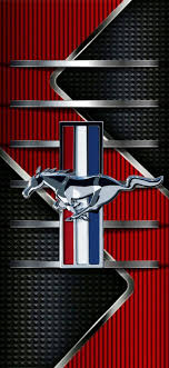 Pin By Michael Moroney On Asc Mustang Logo Ford Mustang Logo Ford Mustang Wallpaper