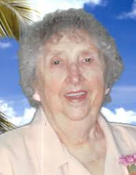 Florence Montoya Deagle Obituary (2019)