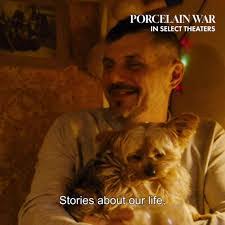 Mark Rudnik's Instagram, Twitter & Facebook